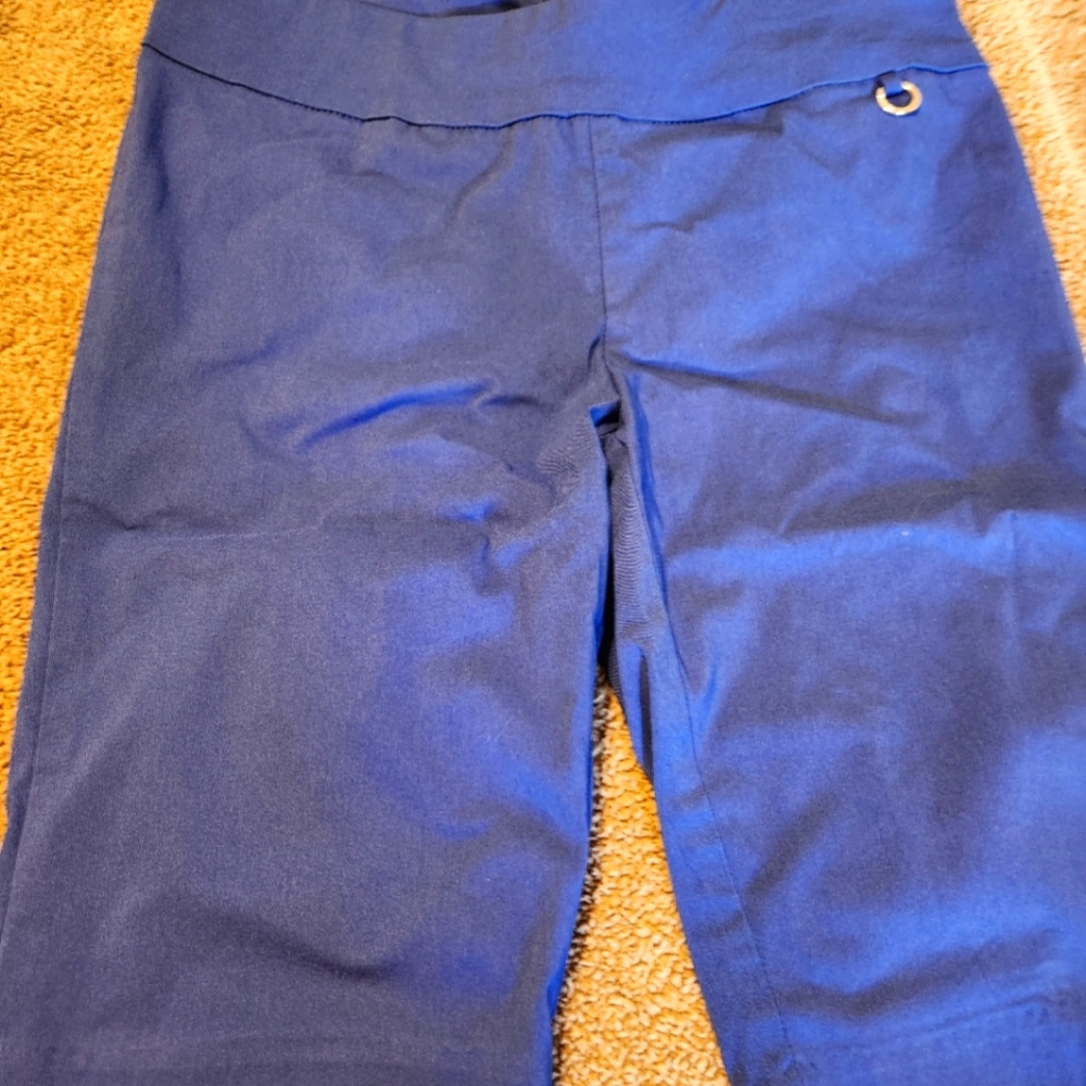 Raffaella Bermuda shorts
